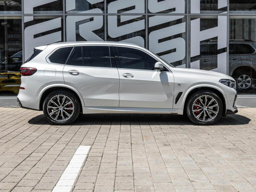 BMW X5 IV (G05/G18) Ставрополь  - изображение 5