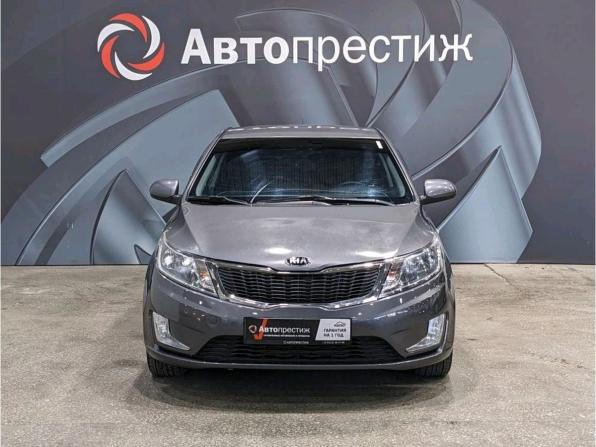 Kia Rio III с пробегом 2014 года, цена 845 000 рублей, 173763 км, седан, Автокод Объявления