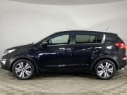 Kia Sportage III Воронеж  - изображение 21