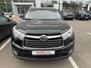Toyota Highlander III (XU50) Москва  - изображение 21