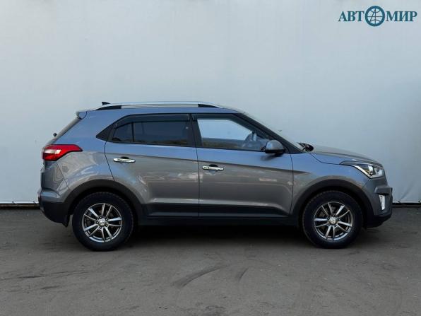 Hyundai Creta I Рестайлинг с пробегом 2020 года, цена 1 920 000 рублей, 93622 км, внедорожник, Автокод Объявления