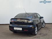 Mazda 3 I (BK) Рестайлинг Москва  - изображение 17