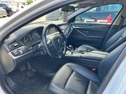 BMW 5 серии VI (F10/F11/F07) Рестайлинг Череповец  - изображение 23