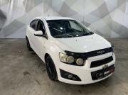 Chevrolet Aveo II Оренбург  - изображение 19