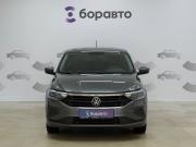 Volkswagen Polo VI Ставрополь  - изображение 16