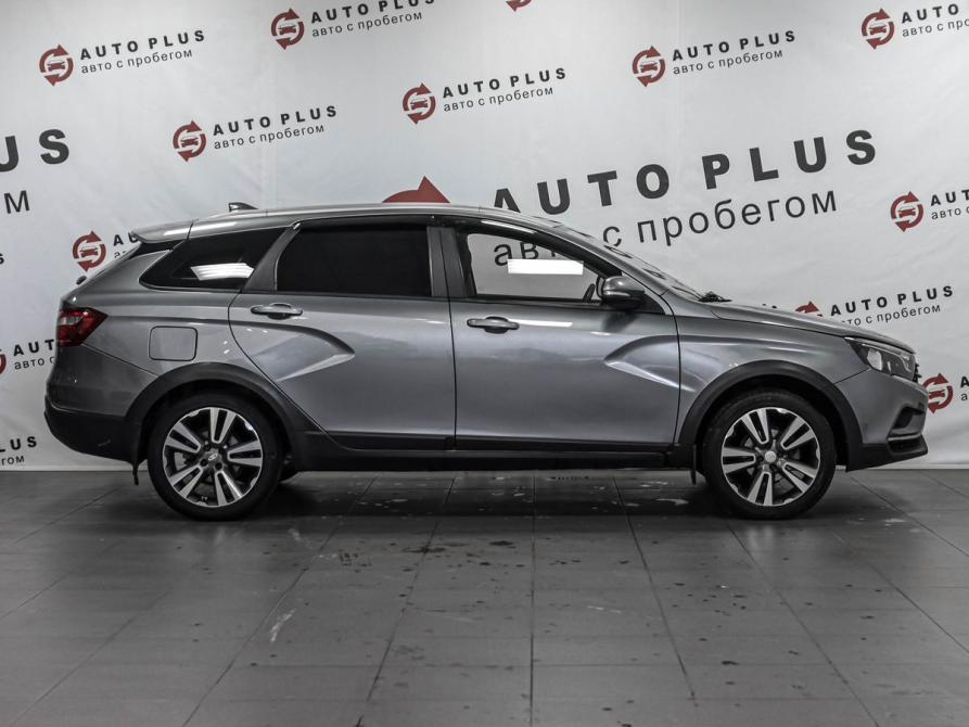 Lada (ВАЗ) Vesta I Минеральные Воды  - изображение 6