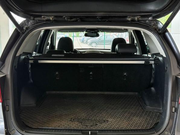 Kia Sorento III Prime Рестайлинг с пробегом 2018 года, цена 2 697 000 рублей, 168216 км, внедорожник, Автокод Объявления