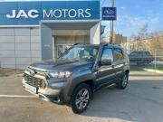 Lada (ВАЗ) Niva Travel I Петрозаводск  - изображение 23