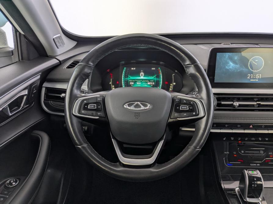 Chery Tiggo 7 Pro I Москва  - изображение 25