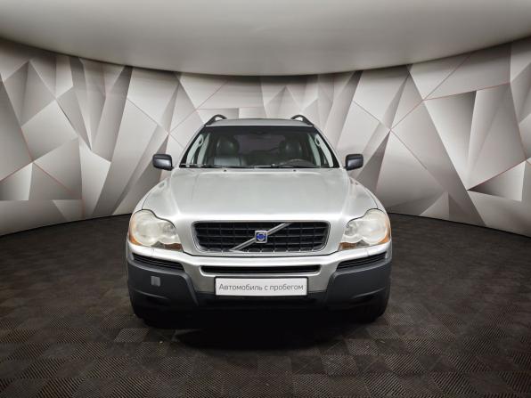 Volvo XC90 I с пробегом 2003 года, цена 675 000 рублей, 213433 км, внедорожник, Автокод Объявления