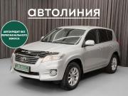 Toyota RAV4 III (XA30) Рестайлинг Красноярск  - изображение 16