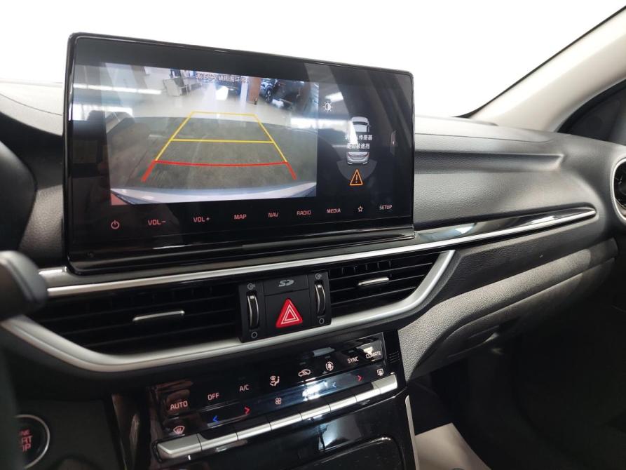 Kia K3 II (China Market) Пермь  - изображение 12
