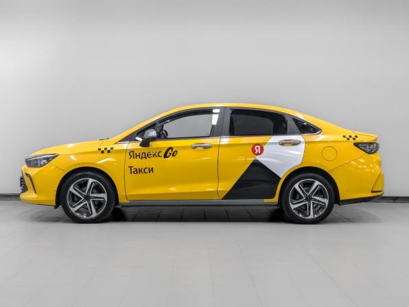 BAIC U5 Plus с пробегом 2024 года, цена 825 000 рублей, 174606 км, седан, Автокод Объявления