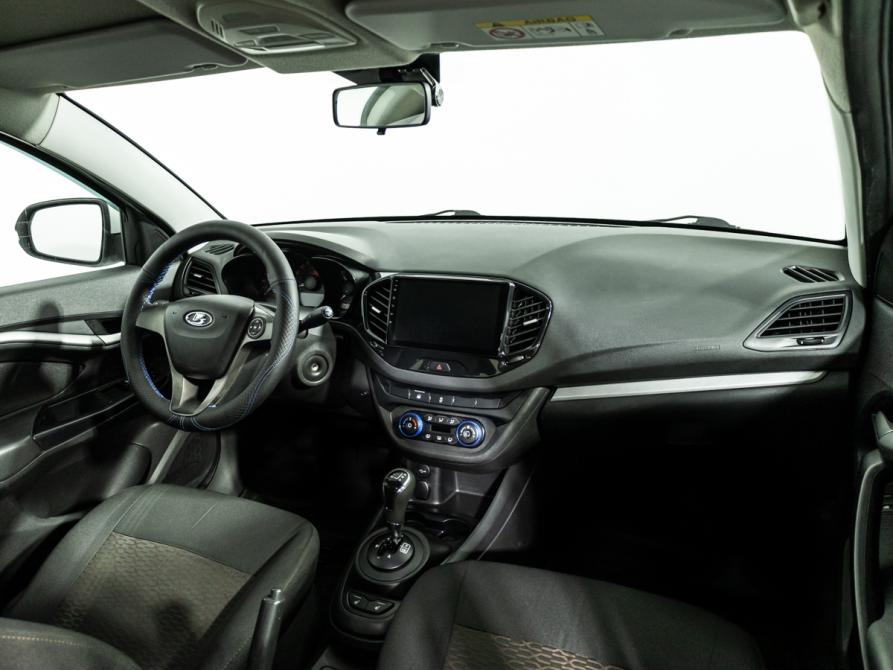 Lada (ВАЗ) Vesta I Санкт-Петербург  - изображение 9