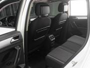 Volkswagen Tiguan II Тюмень  - изображение 27