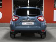 Nissan Terrano III (D10) Москва  - изображение 27