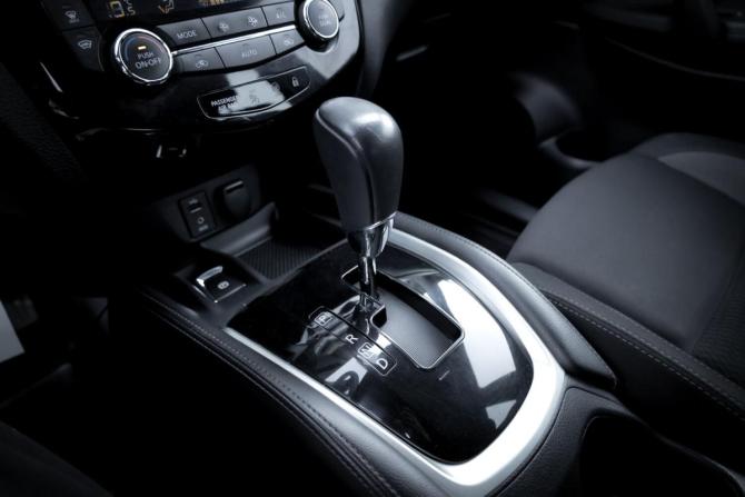 Nissan Qashqai II Рестайлинг с пробегом 2019 года, цена 1 599 000 рублей, 105000 км, внедорожник, Автокод Объявления