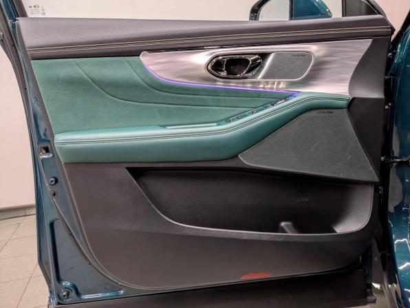 GAC GS8 II с пробегом 2025 года, цена 4 350 000 рублей, 14004 км, внедорожник, Автокод Объявления