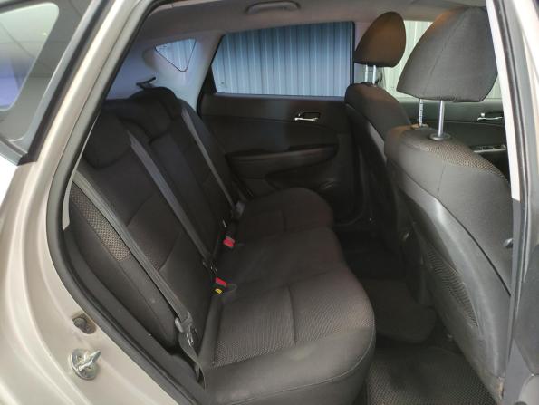 Hyundai i30 I Рестайлинг с пробегом 2011 года, цена 675 000 рублей, 147480 км, хэтчбек, Автокод Объявления