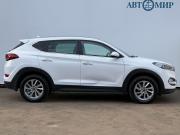 Hyundai Tucson III Москва  - изображение 16