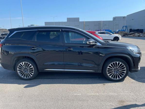 JETOUR X90+ с пробегом 2023 года, цена 2 388 000 рублей, 25955 км, внедорожник, Автокод Объявления