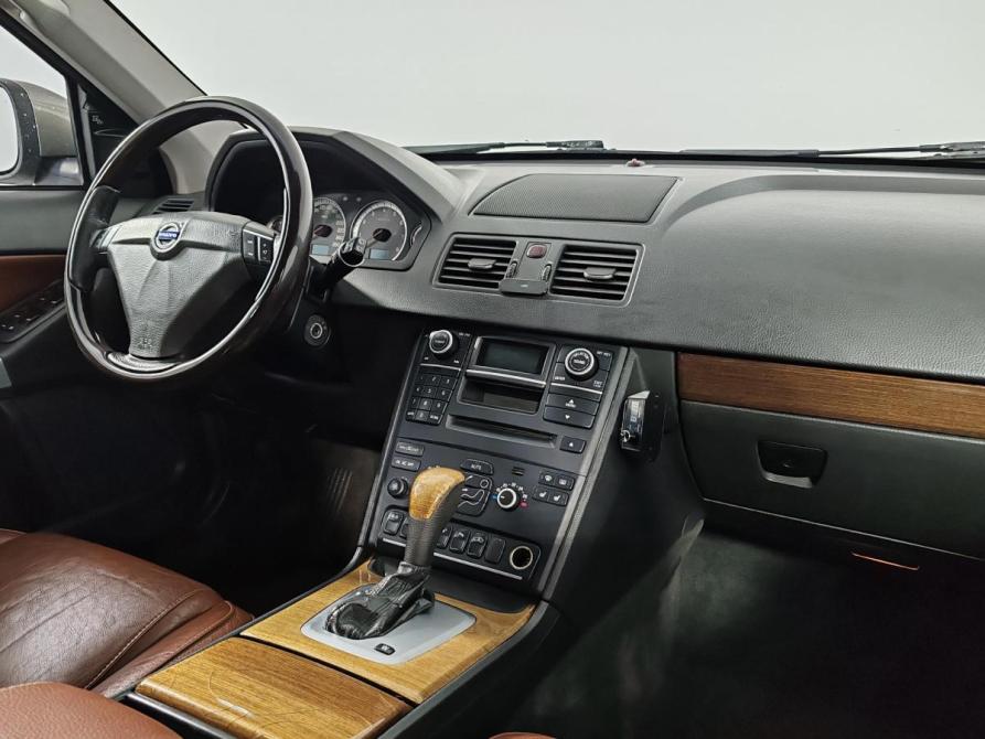 Volvo XC90 I Рестайлинг Москва  - изображение 21
