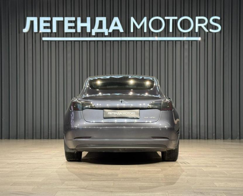 Tesla Model 3 I Иркутск  - изображение 5