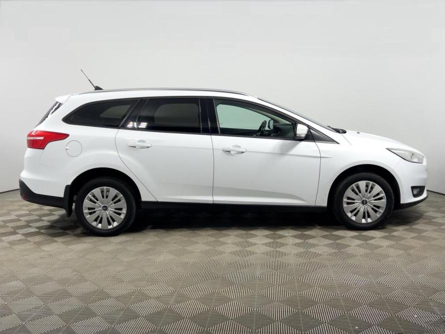 Ford Focus III Рестайлинг Казань  - изображение 5