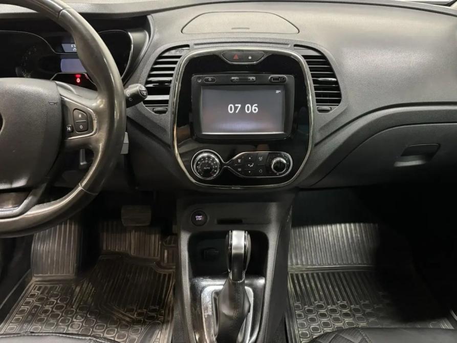 Renault Kaptur I Саратов  - изображение 9