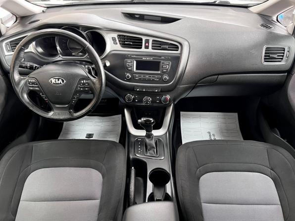 Kia Ceed II с пробегом 2012 года, цена 1 295 000 рублей, 71034 км, хэтчбек, Автокод Объявления