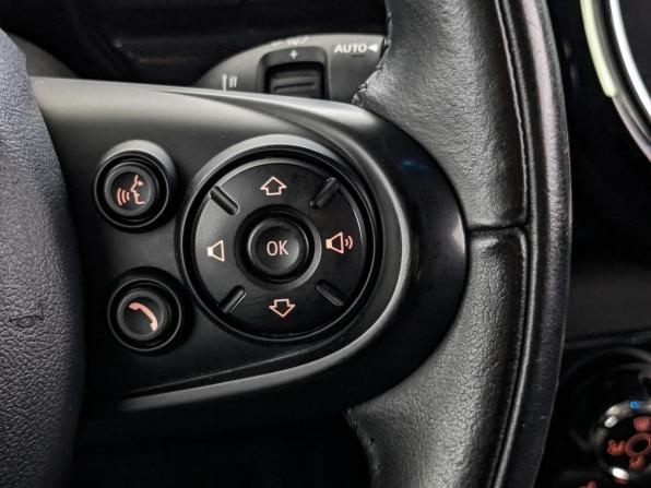 Mini Clubman II Рестайлинг с пробегом 2020 года, цена 2 355 000 рублей, 86865 км, универсал, Автокод Объявления