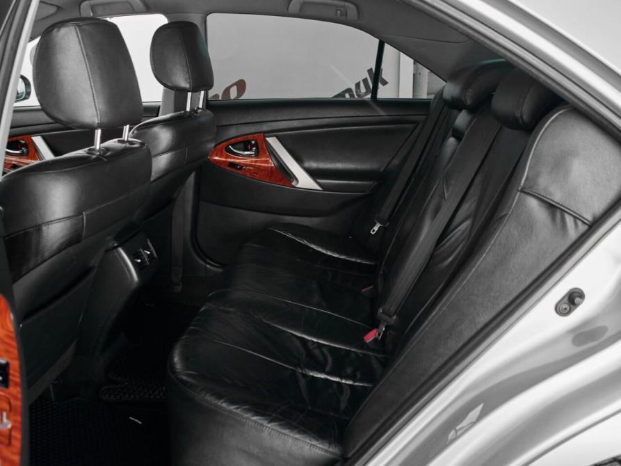 Toyota Camry VI (XV40) Рестайлинг Екатеринбург  - изображение 24