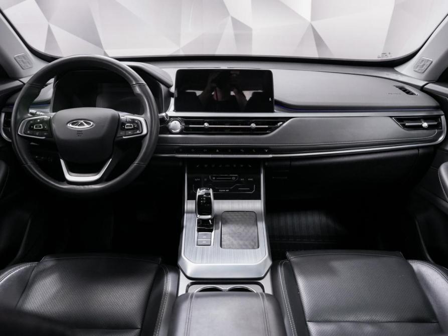 Chery Tiggo 4 Pro I Ульяновск  - изображение 11