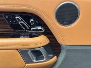 Land Rover Range Rover IV Рестайлинг Пермь  - изображение 55