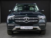 Mercedes-Benz GLE II (V167) Москва  - изображение 21