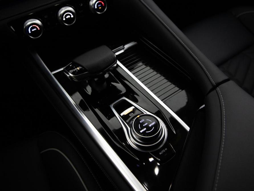 Changan CS95 I Рестайлинг 2 Санкт-Петербург  - изображение 21