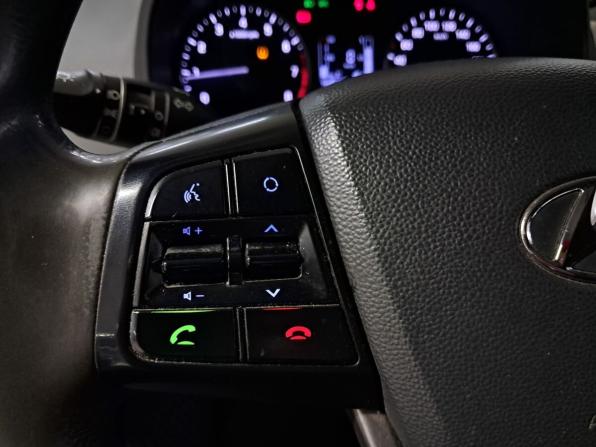Hyundai Creta I с пробегом 2017 года, цена 1 330 000 рублей, 239000 км, внедорожник, Автокод Объявления