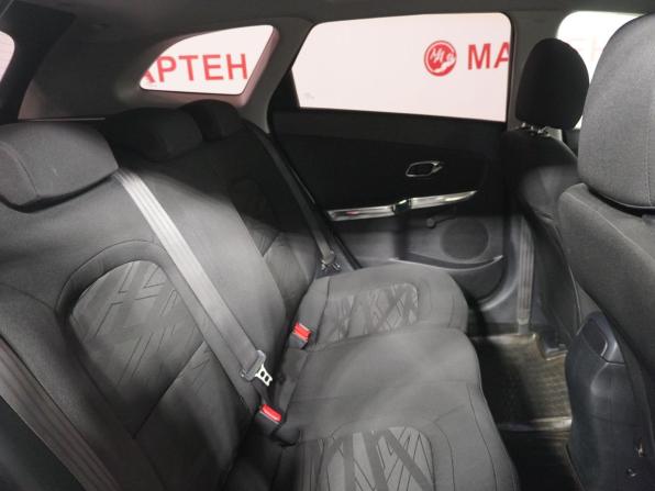 Kia Ceed II с пробегом 2013 года, цена 998 000 рублей, 158520 км, универсал, Автокод Объявления