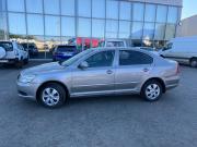 Skoda Octavia II (A5) Рестайлинг Бузулук  - изображение 15