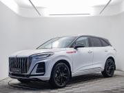 Hongqi HS3 Москва  - изображение 19
