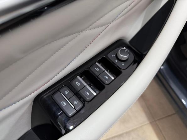 Geely Monjaro I с пробегом 2023 года, цена 3 200 000 рублей, 17940 км, внедорожник, Автокод Объявления