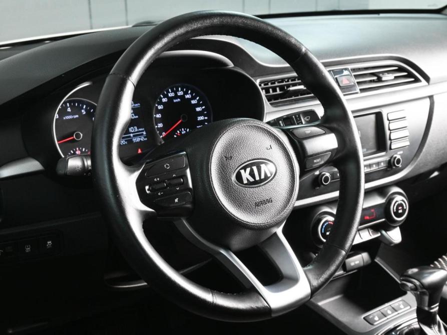 Kia Rio IV Ростов-на-Дону  - изображение 12