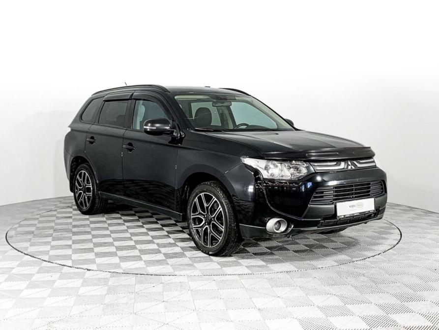 Mitsubishi Outlander III Ногинск  - изображение 3