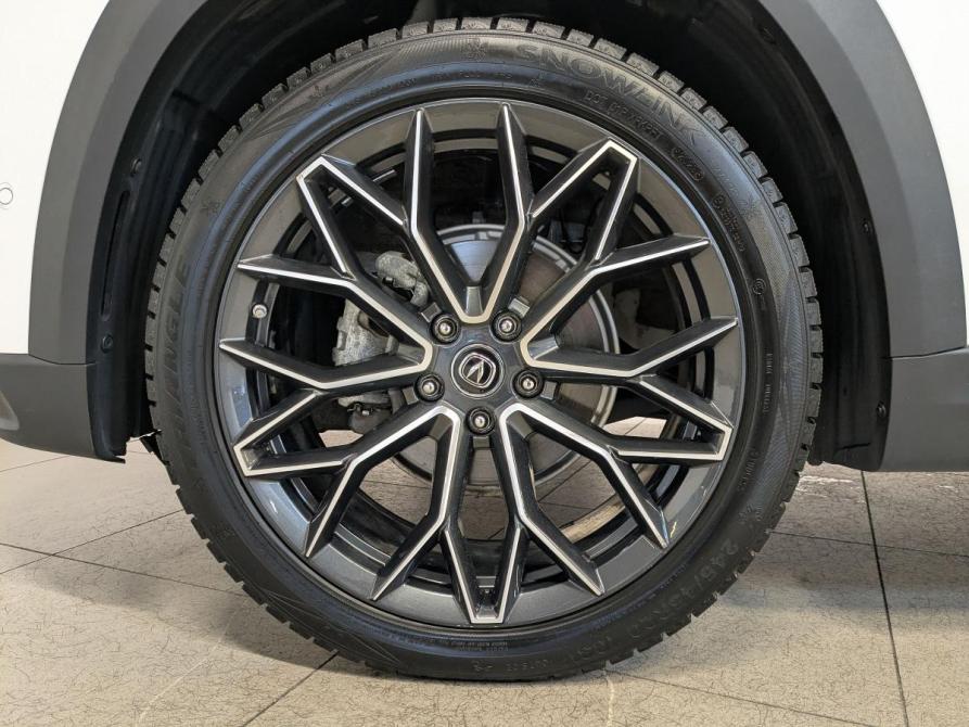 Changan UNI-T I Санкт-Петербург  - изображение 12