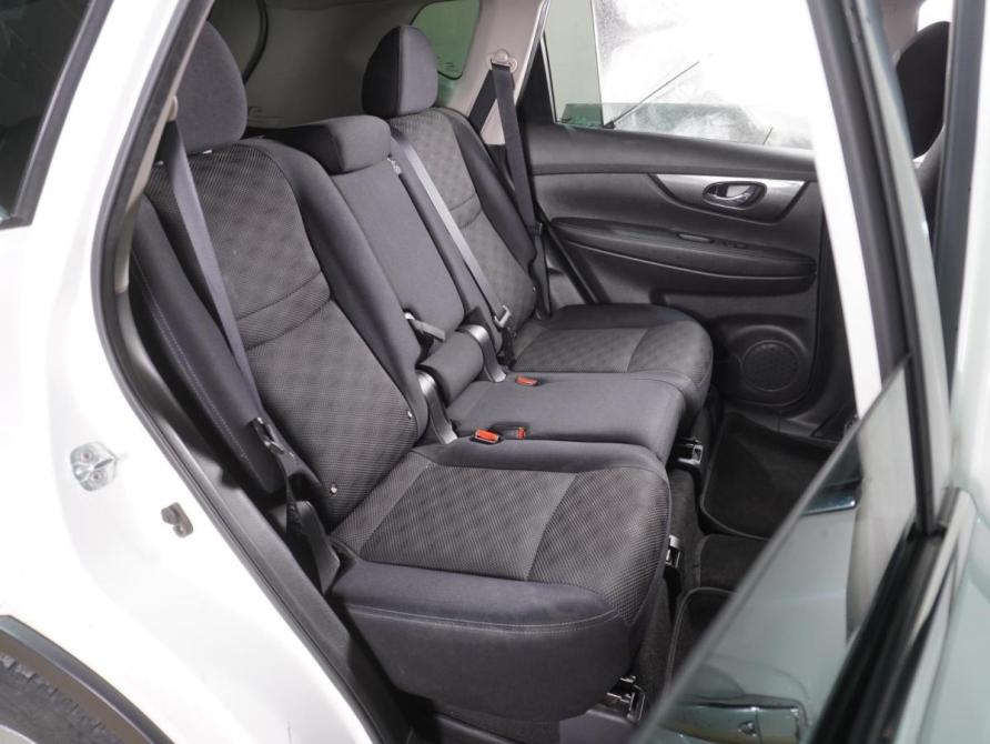 Nissan X-Trail III Рестайлинг Воронеж  - изображение 7