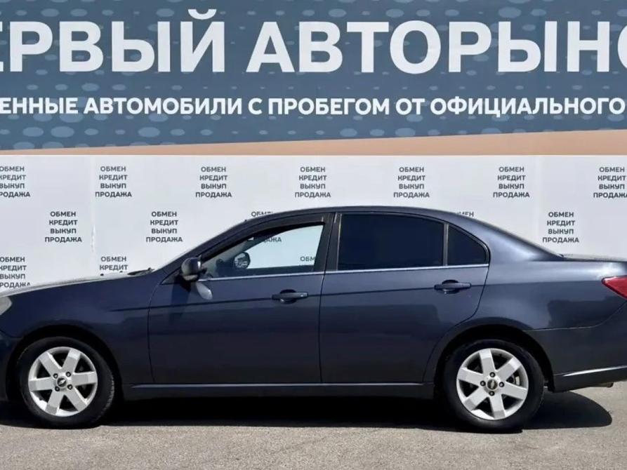 Chevrolet Epica V250 Краснодар  - изображение 8
