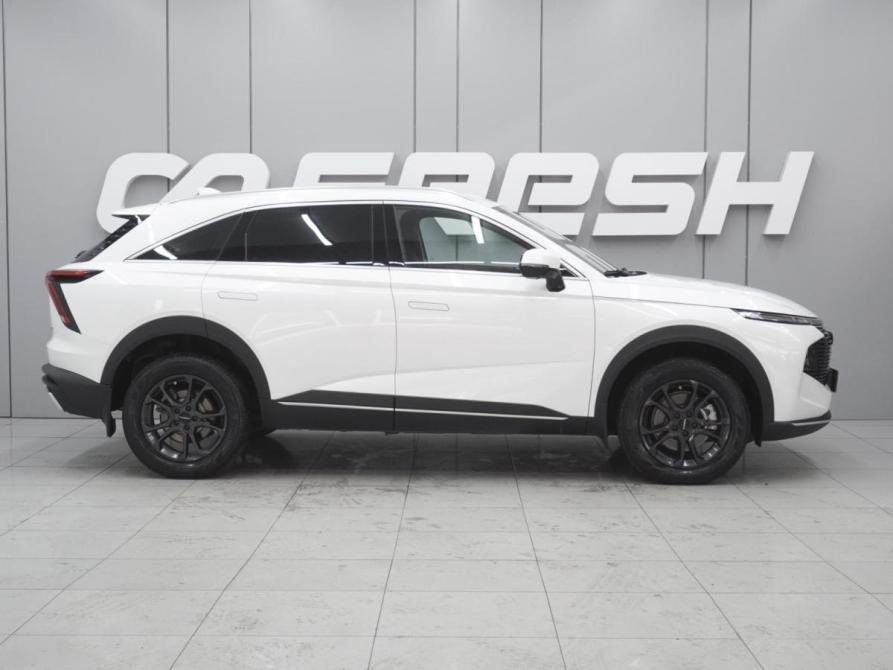 Haval F7 II Ростов-на-Дону  - изображение 5