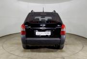 Hyundai Tucson I Волгоград  - изображение 32