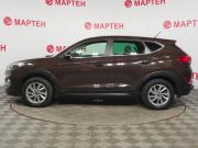 Hyundai Tucson III Вологда  - изображение 27