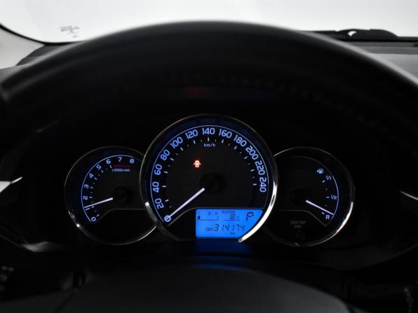 Toyota Corolla XI (E160 E170 E180) с пробегом 2014 года, цена 1 077 800 рублей, 313445 км, седан, Автокод Объявления